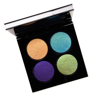 NWB Pat McGRATH Astro Blitz Quad 2019! 😍